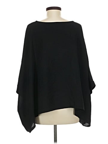 Last Tango Poncho (view 2)