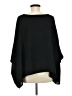 Last Tango 100% Polyester Black Poncho One size - photo 2