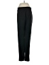 Ralph Lauren Collection 100% Wool Solid Black Active Pants Size 4 - photo 2