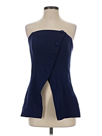 Maeve Sleeveless Top (view 1)