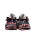 Unbranded Argyle Burgundy Flats Size EU 38 - photo 2