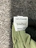 Shein 100% Polyester Solid Green Casual Dress Size 4 - photo 8