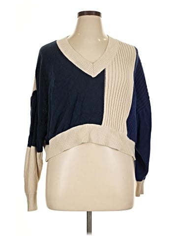 525 America Pullover Sweater (view 1)