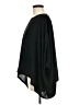 Last Tango 100% Polyester Black Poncho One size - photo 5