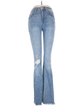 Fashion Nova Jeans (view 1)
