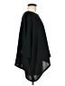 Last Tango 100% Polyester Black Poncho One size - photo 4