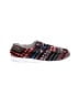 Unbranded Argyle Burgundy Flats Size EU 38 - photo 1