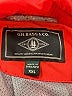 G.H. Bass & Co. 100% Polyester Red Raincoat Size XXL - photo 6