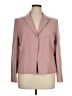 Pendleton 100% Wool Pink Wool Blazer Size 16 - photo 1