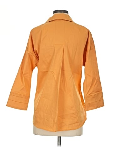 Elie Tahari 3/4 Sleeve T-Shirt (view 2)