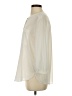 NYDJ 100% Polyester Ivory 3/4 Sleeve Blouse Size S - photo 5