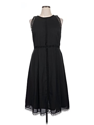 Ann Taylor Factory Cocktail Dress (view 1)