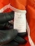 Talbots Solid Orange Shorts Size 6 - photo 4