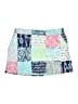 Lilly Pulitzer Graphic Blue Skort Size 10 - photo 1