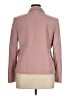Pendleton 100% Wool Pink Wool Blazer Size 16 - photo 2
