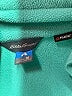Eddie Bauer Teal Pullover Sweater Size M - photo 7