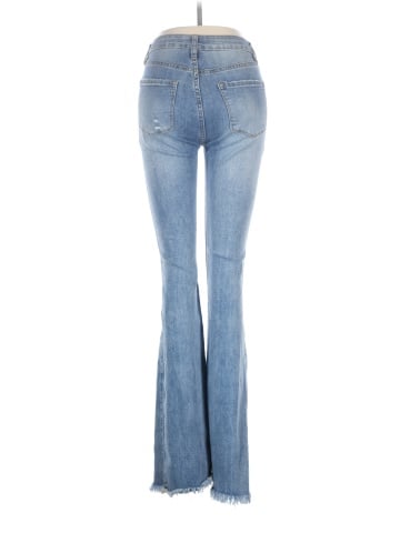 Fashion Nova Jeans (view 2)