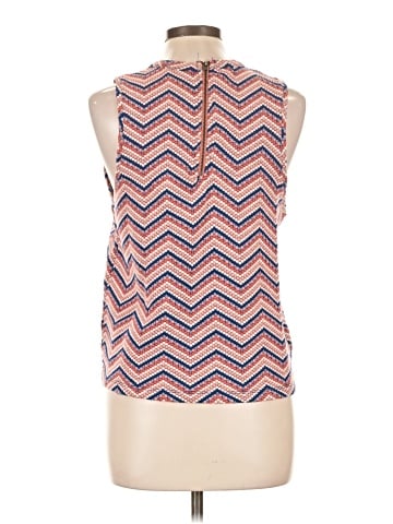 Anthropologie Sleeveless Blouse (view 2)