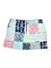 Lilly Pulitzer Graphic Blue Skort Size 10 - photo 2