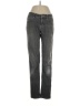 PrAna Gray Jeans Size 4 - photo 1