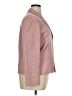 Pendleton 100% Wool Pink Wool Blazer Size 16 - photo 4
