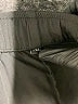 Unbranded Solid Black Casual Pants Size 2X - photo 4