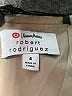 Robert Rodriguez Black Cocktail Dress Size 4 - photo 7