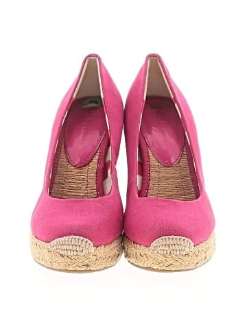 BCBGeneration Wedges (view 2)