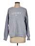 Tommy Hilfiger Gray Sweatshirt Size S - photo 1