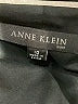 Anne Klein Black Blazer Size 10 - photo 3