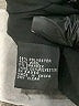 Anne Klein Black Blazer Size 10 - photo 4