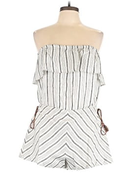 Honey Punch Romper