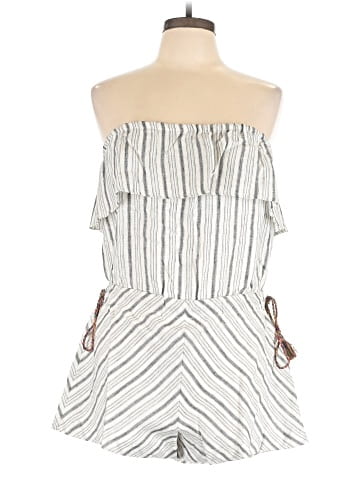 Honey Punch Romper (view 1)