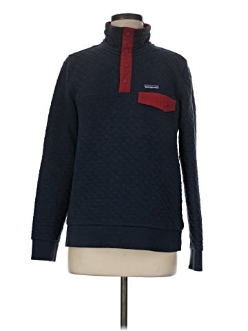 Patagonia Pullover Sweater (view 1)
