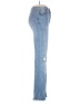 Fashion Nova Hearts Blue Jeans Size 0 - photo 4