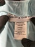 Cathy Daniels Blue Casual Pants Size L - photo 4
