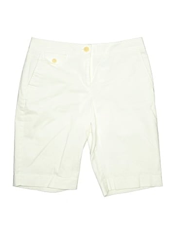 Talbots Khaki Shorts (view 1)