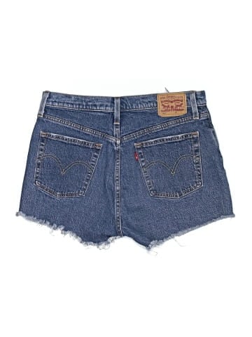 Levi's Denim Shorts (view 2)