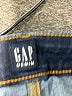 Gap Blue Jeans Size 33S - photo 7