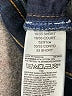 Gap Blue Jeans Size 33S - photo 8