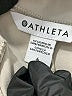 Athleta Solid Ivory Casual Pants Size 6 - photo 7