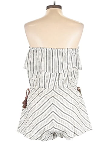 Honey Punch Romper (view 2)