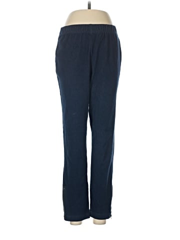 Susan Graver Casual Pants (view 1)