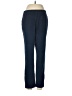 Susan Graver Blue Casual Pants Size M - photo 1