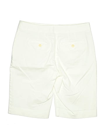 Talbots Khaki Shorts (view 2)