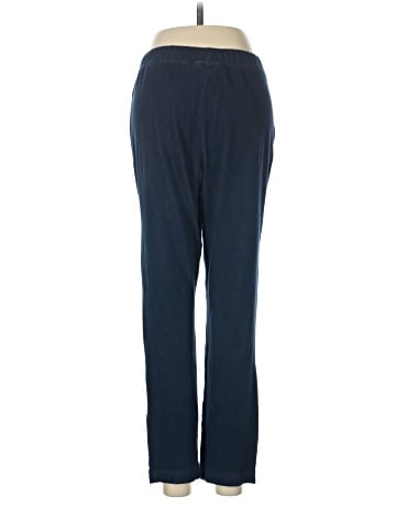 Susan Graver Casual Pants (view 2)