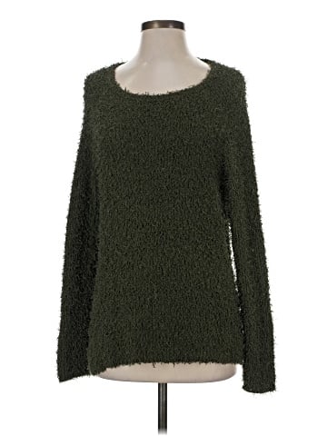 BB Dakota Pullover Sweater (view 1)