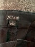 J.Crew Black Dress Pants Size 28 waist - photo 7