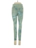 JoyLab Tie-dye Green Leggings Size S - photo 1