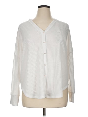 Tommy Hilfiger Cardigan (view 1)